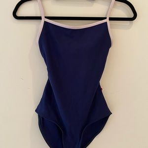 Yumiko leotard